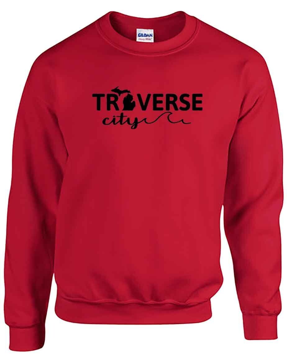 TC Wave Red