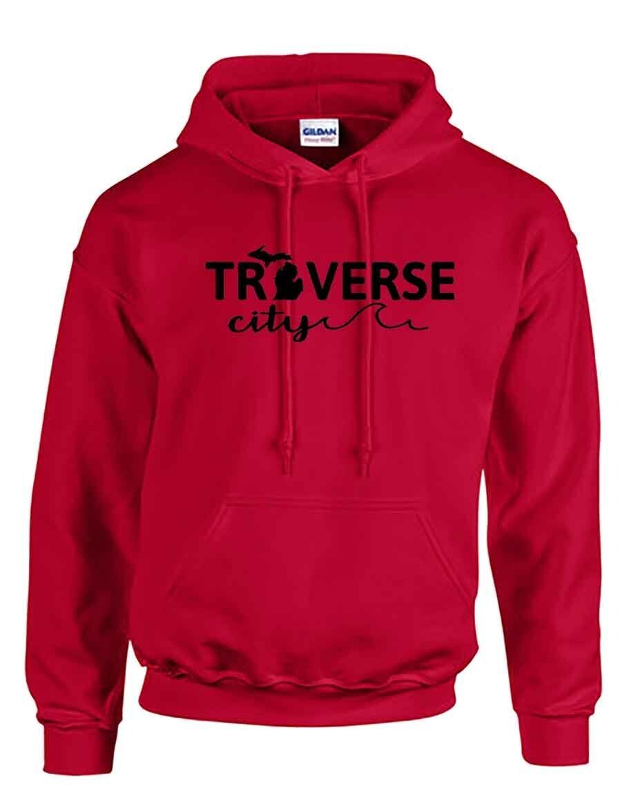 TC Wave Red
