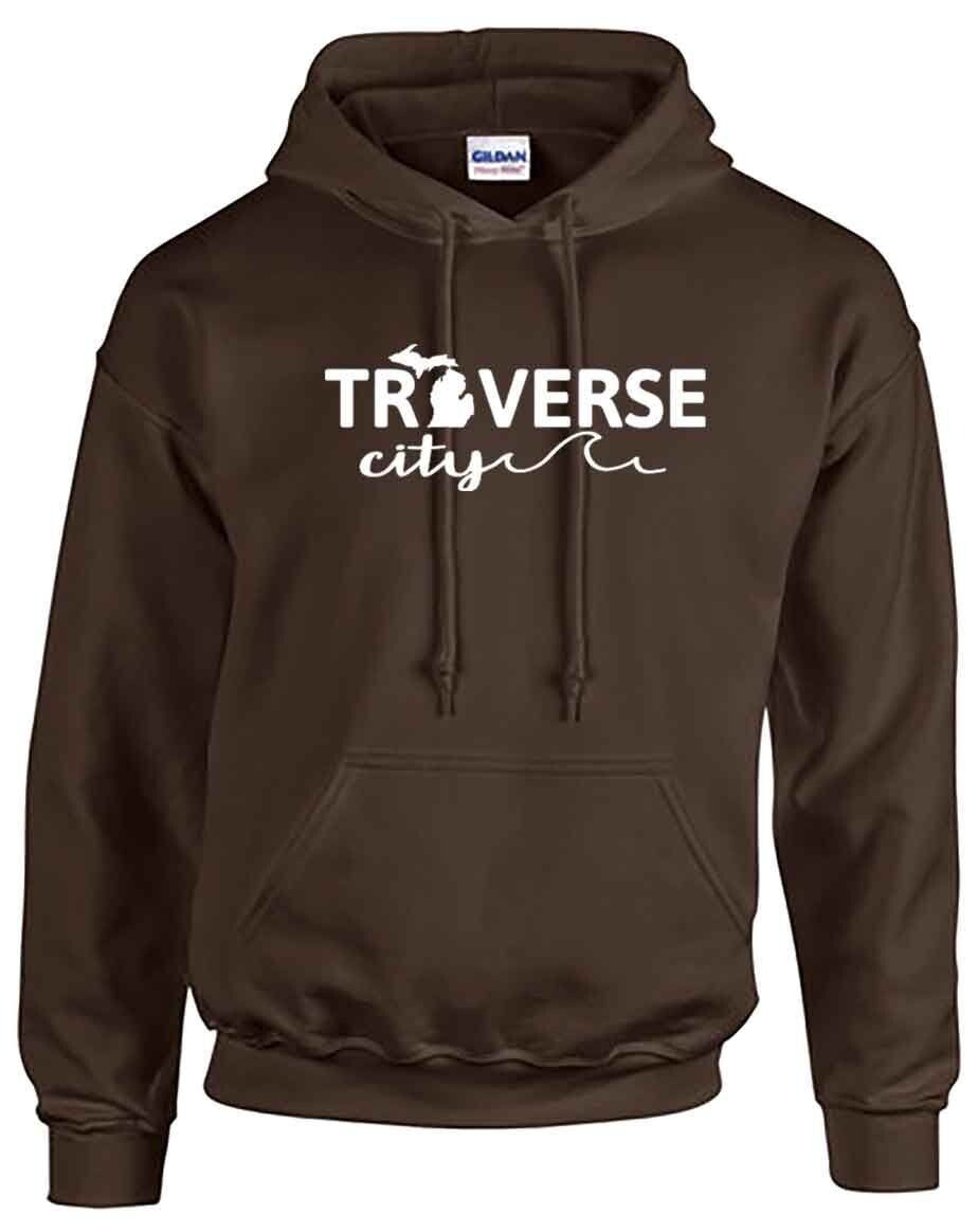 TC Wave Brown