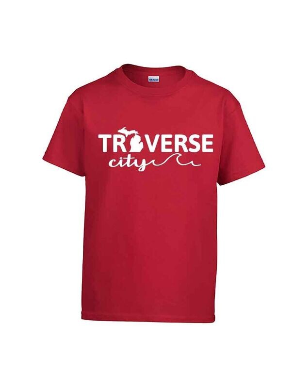 TC Wave Red
