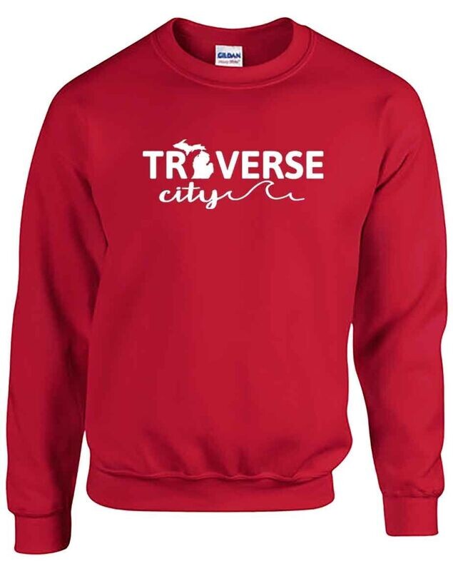 TC Wave Red