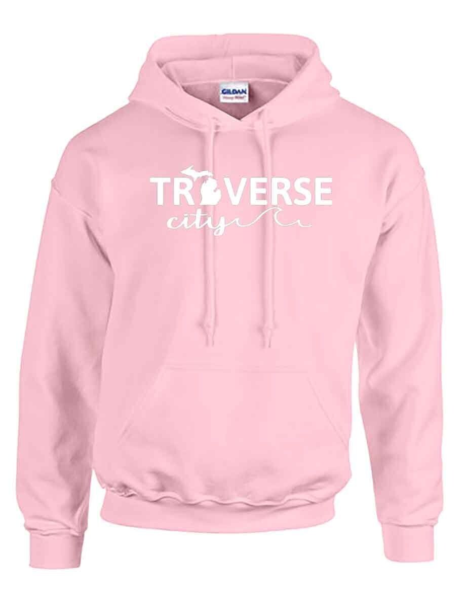 TC Wave Pink