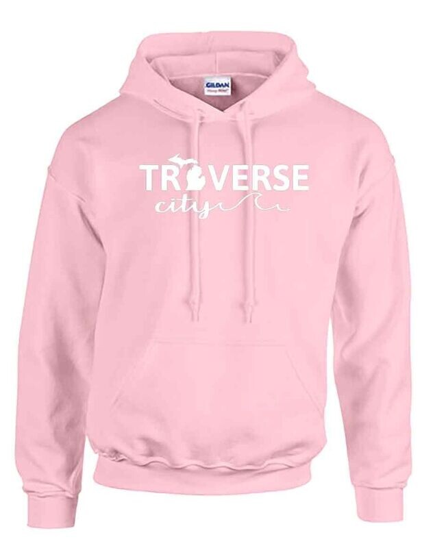 TC Wave Pink