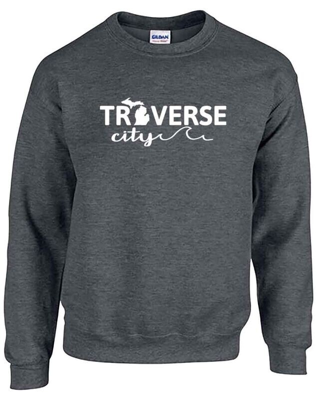 TC Wave Charcoal