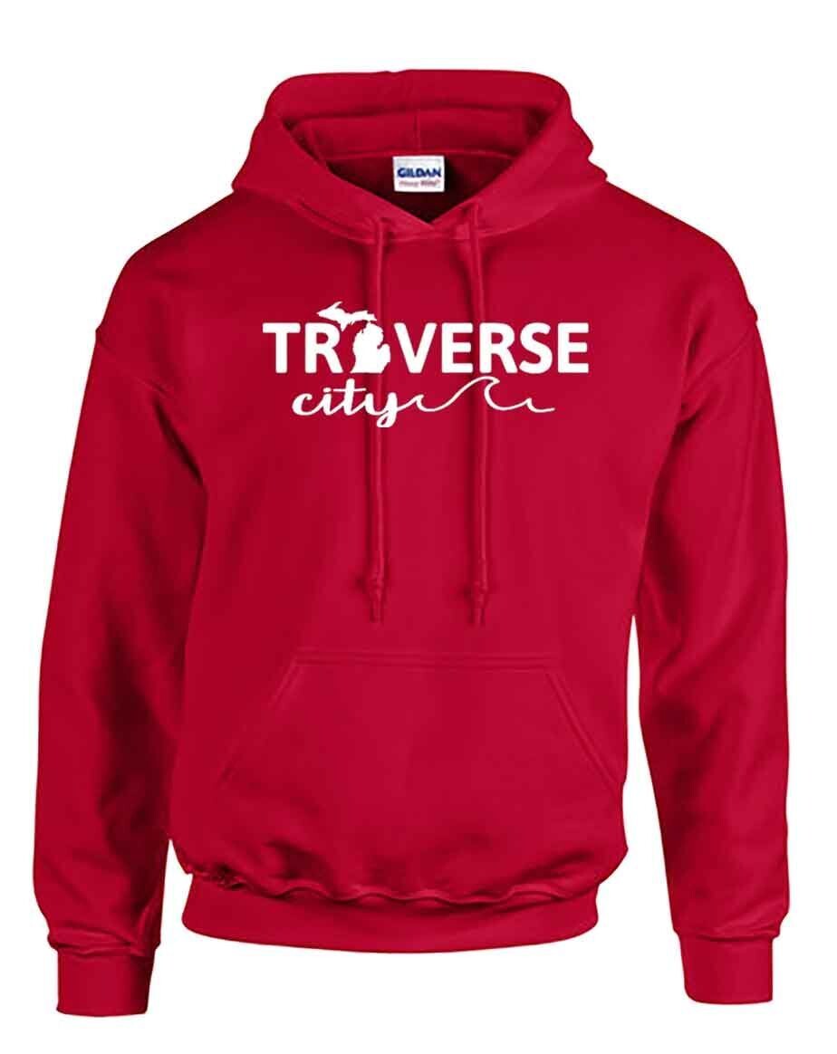 TC Wave Red
