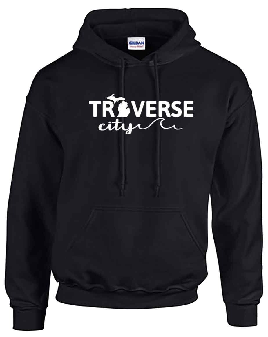 TC Wave Black