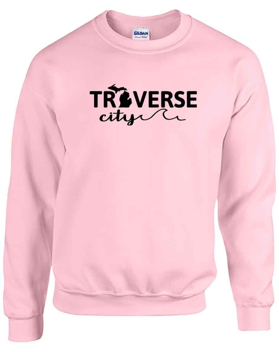 TC Wave Pink