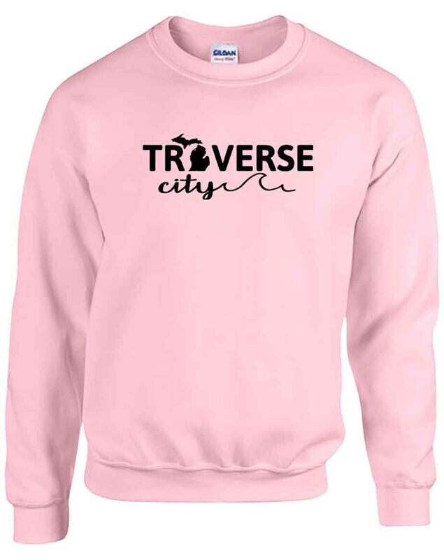 TC Wave Pink