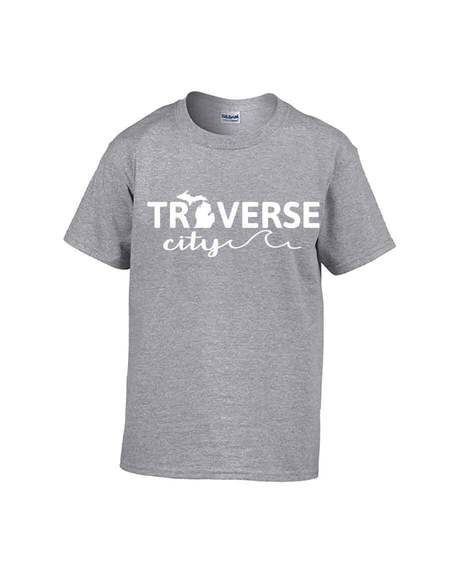 TC Wave Grey