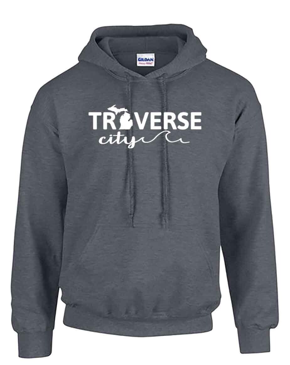 TC Wave Charcoal