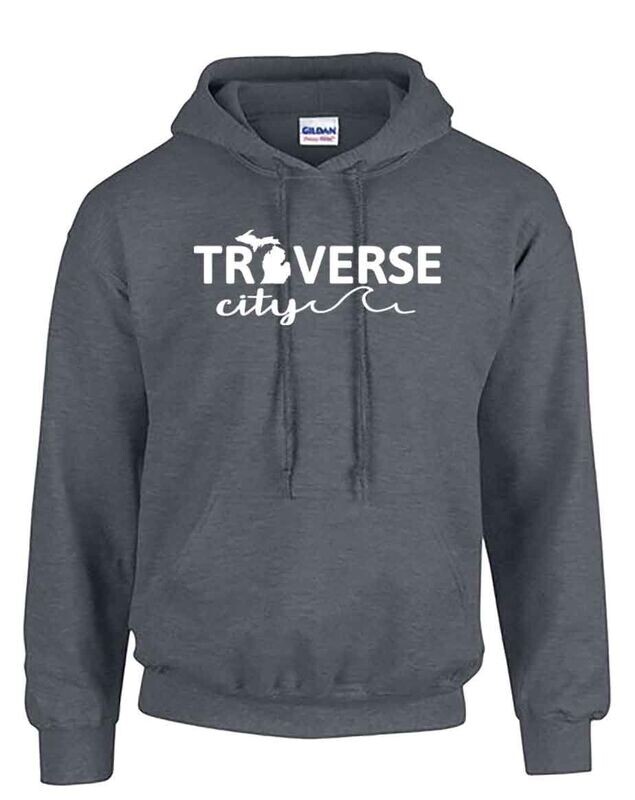 TC Wave Charcoal