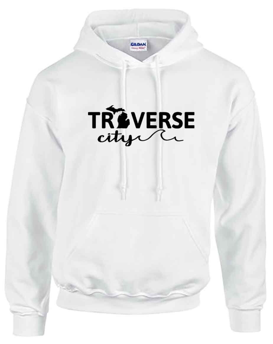 TC Wave White