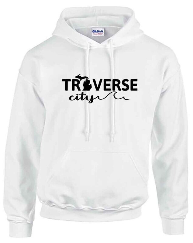 TC Wave White