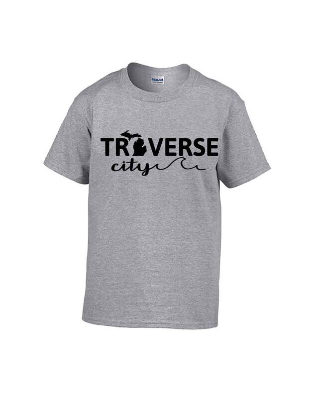 TC Wave Grey
