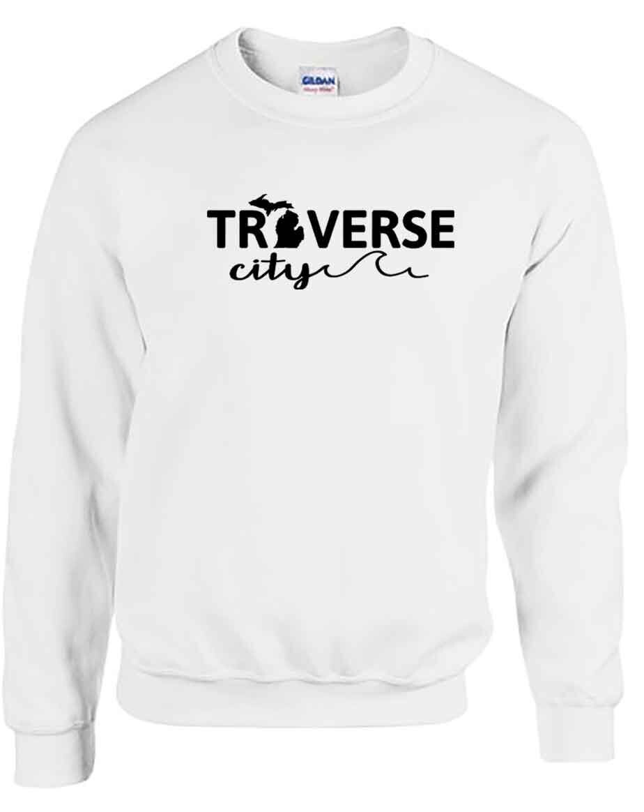 TC Wave White