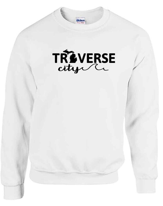TC Wave White
