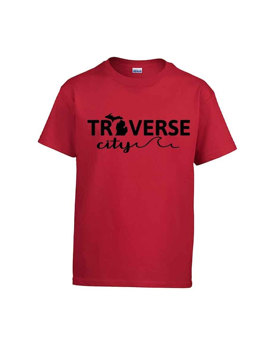 TC Wave Red