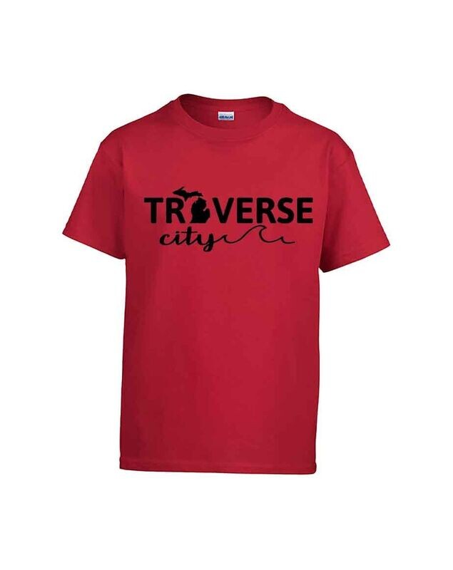 TC Wave Red