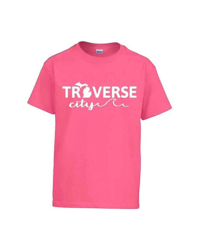 TC Wave Pink