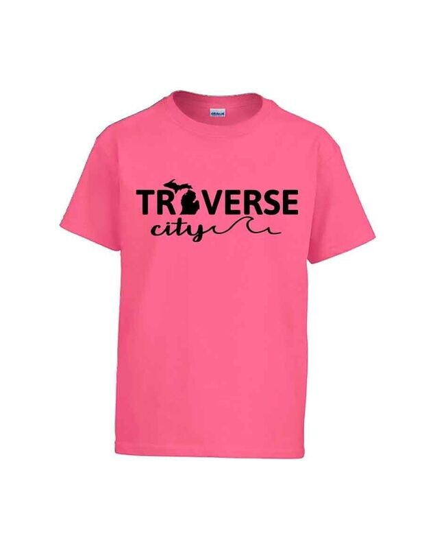 TC Wave Pink