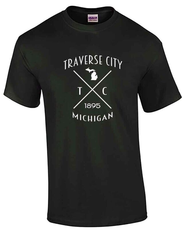 TC X Forest Green