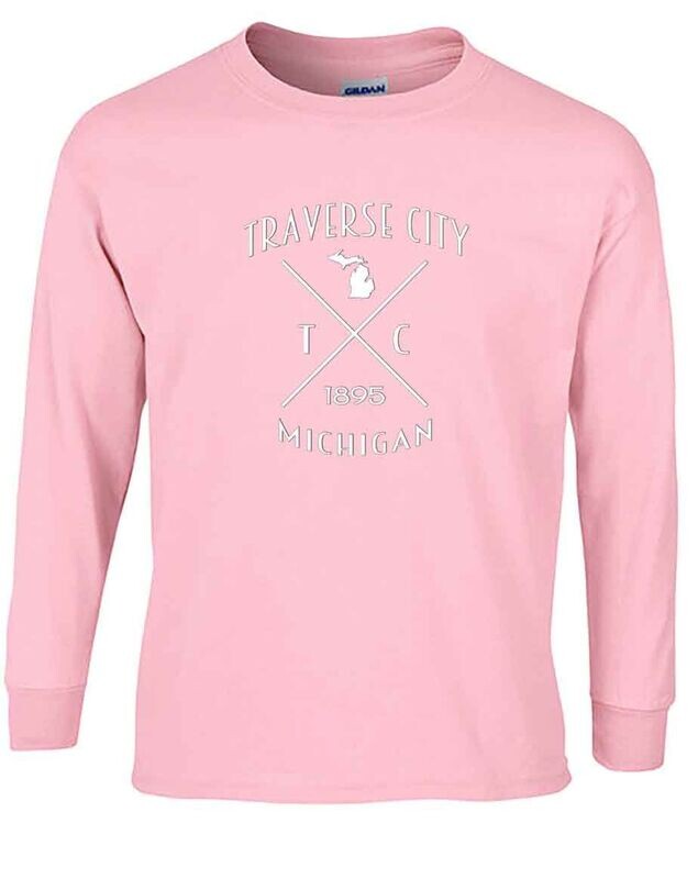 TC X Pink