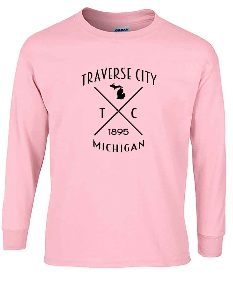 TC X Pink