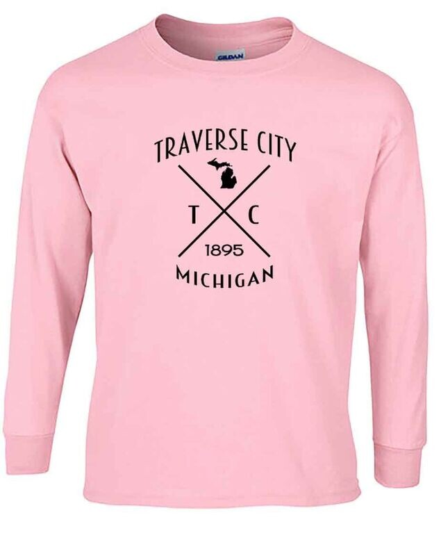 TC X Pink