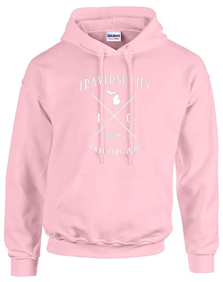 TC X Pink