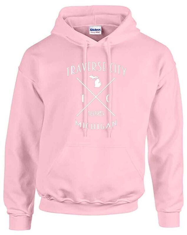 TC X Pink