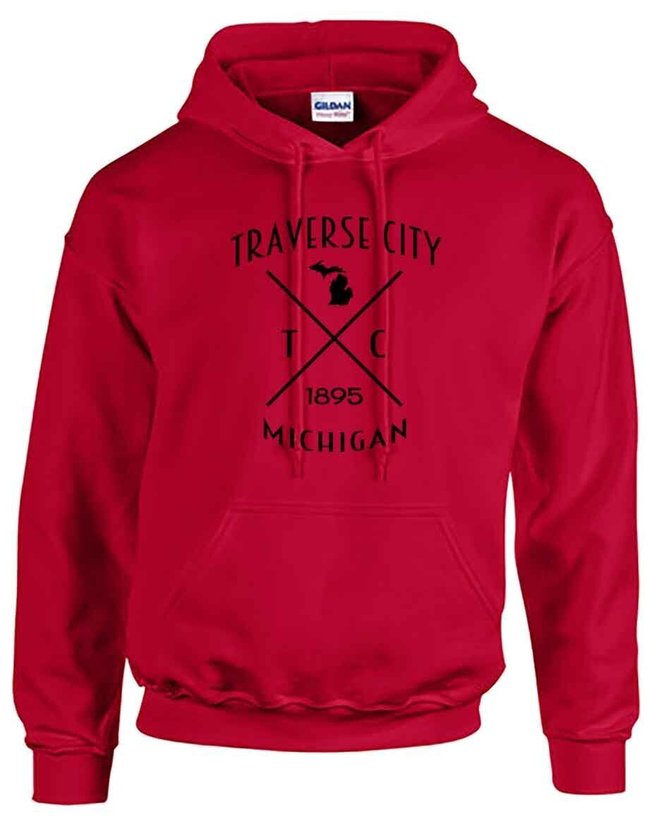 TC X Red