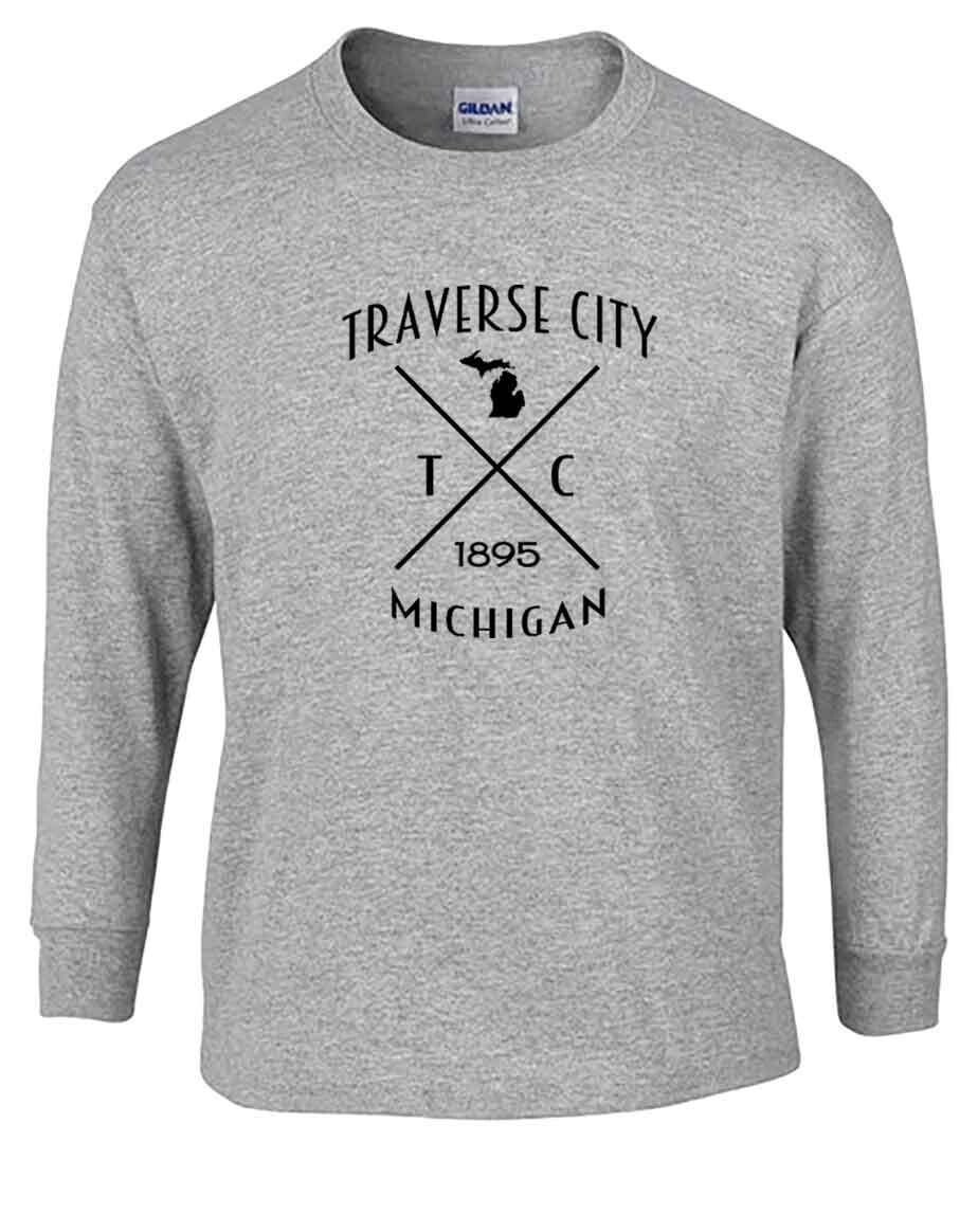 TC X Grey