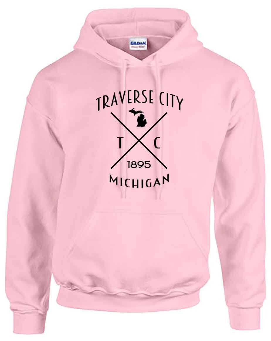 TC X Pink