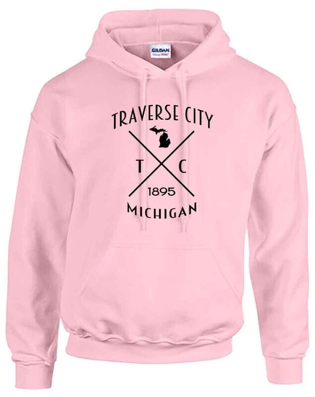 TC X Pink