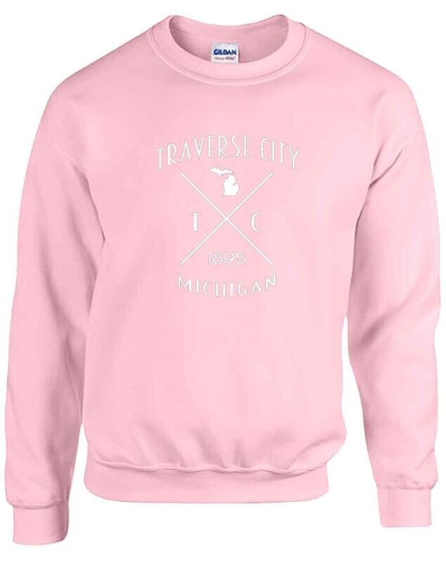 TC X Pink