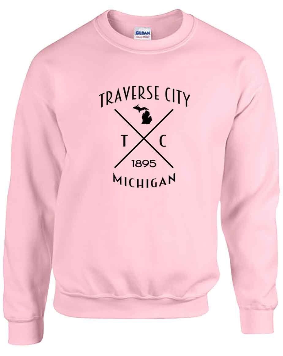 TC X Pink