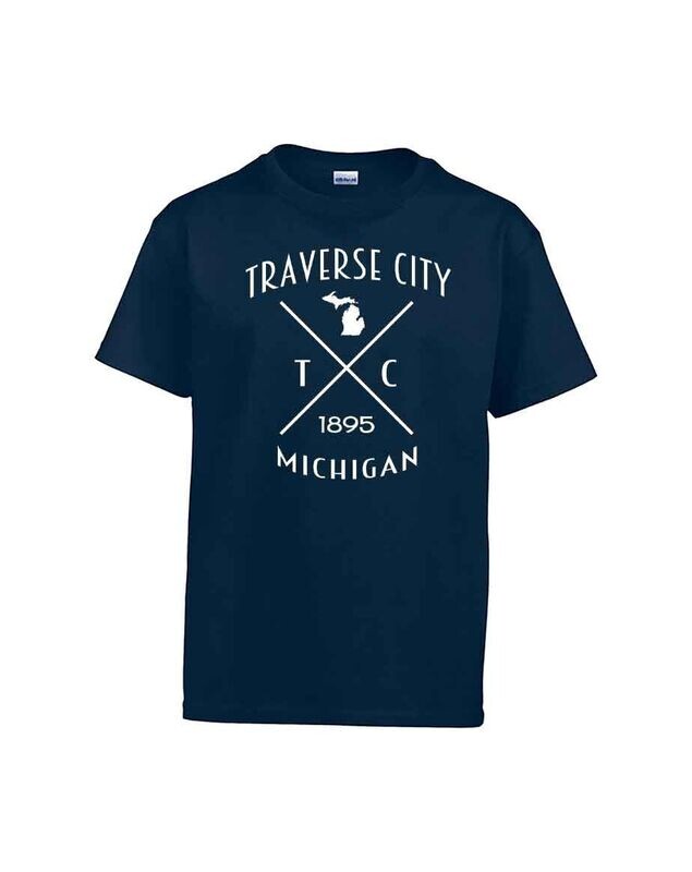 TC X Navy