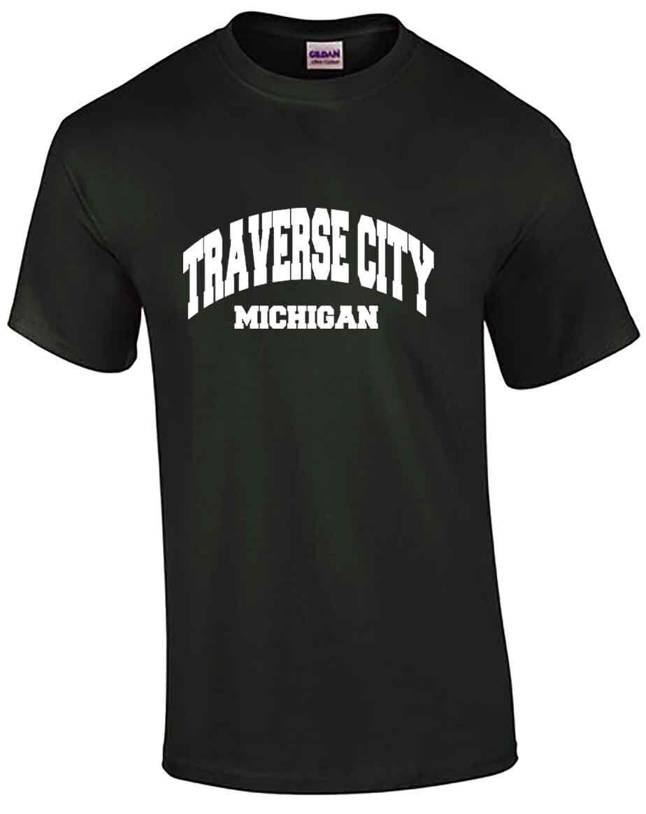 TC Arch Forest Green