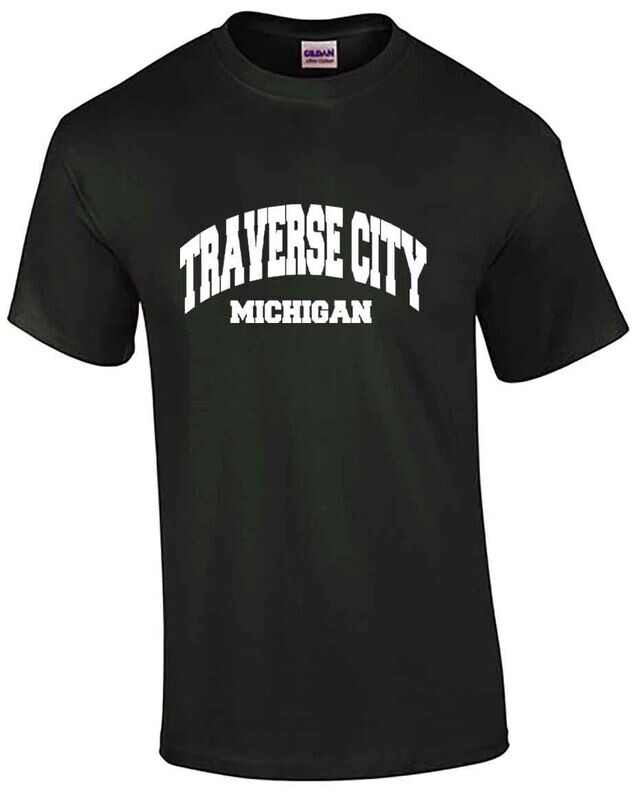 TC Arch Forest Green