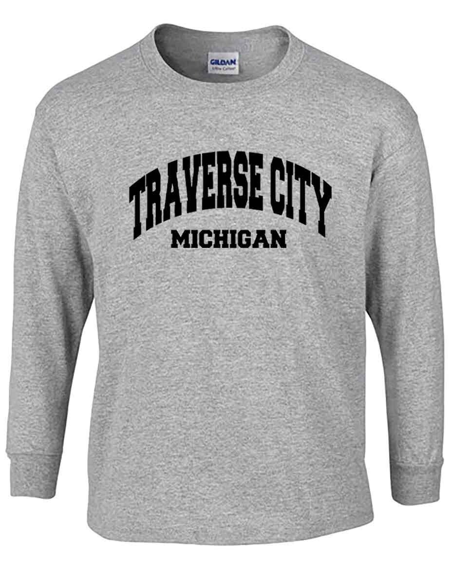 TC Arch Grey