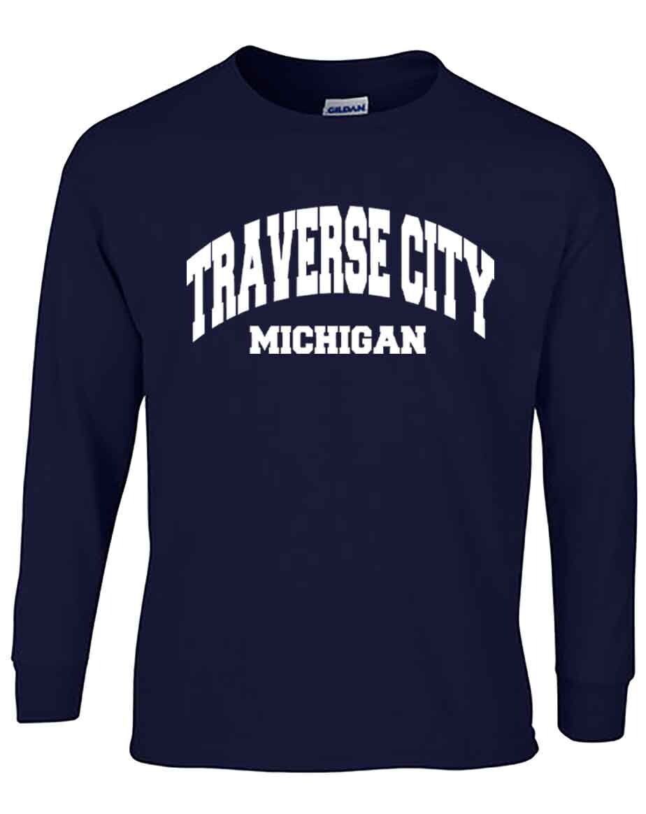 TC Arch Navy