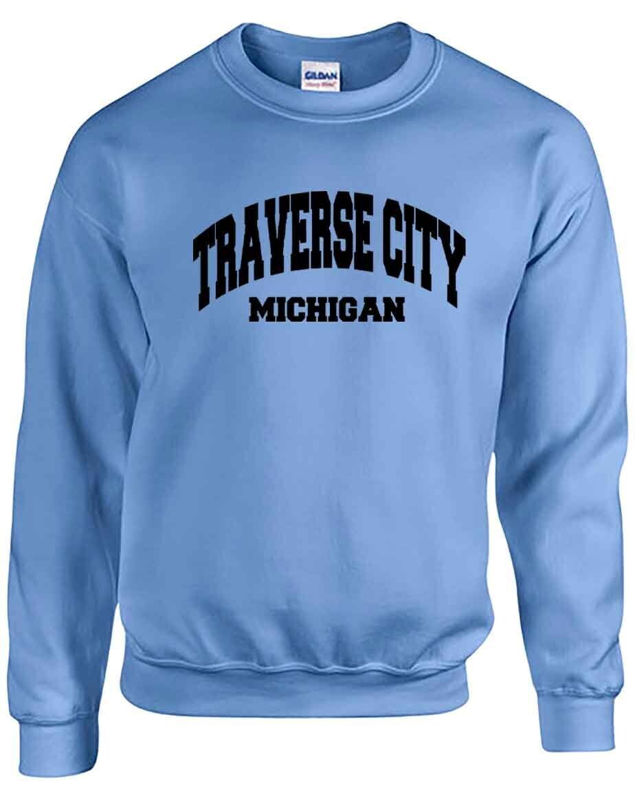 TC Arch Carolina Blue