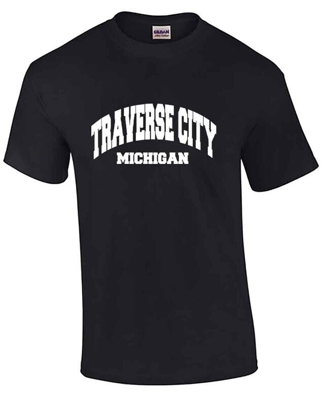 TC Arch Black
