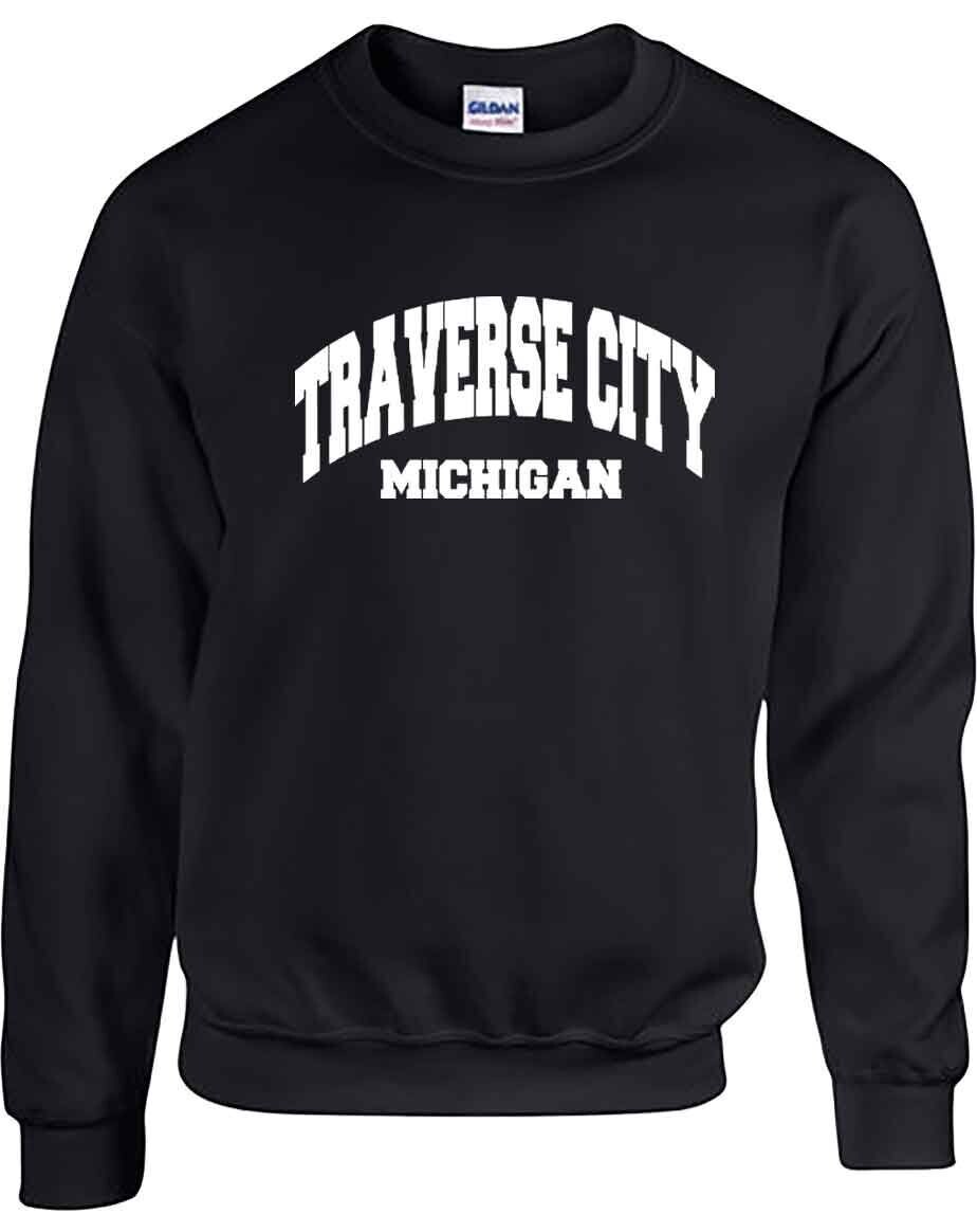 TC Arch Black