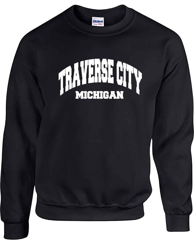 TC Arch Black