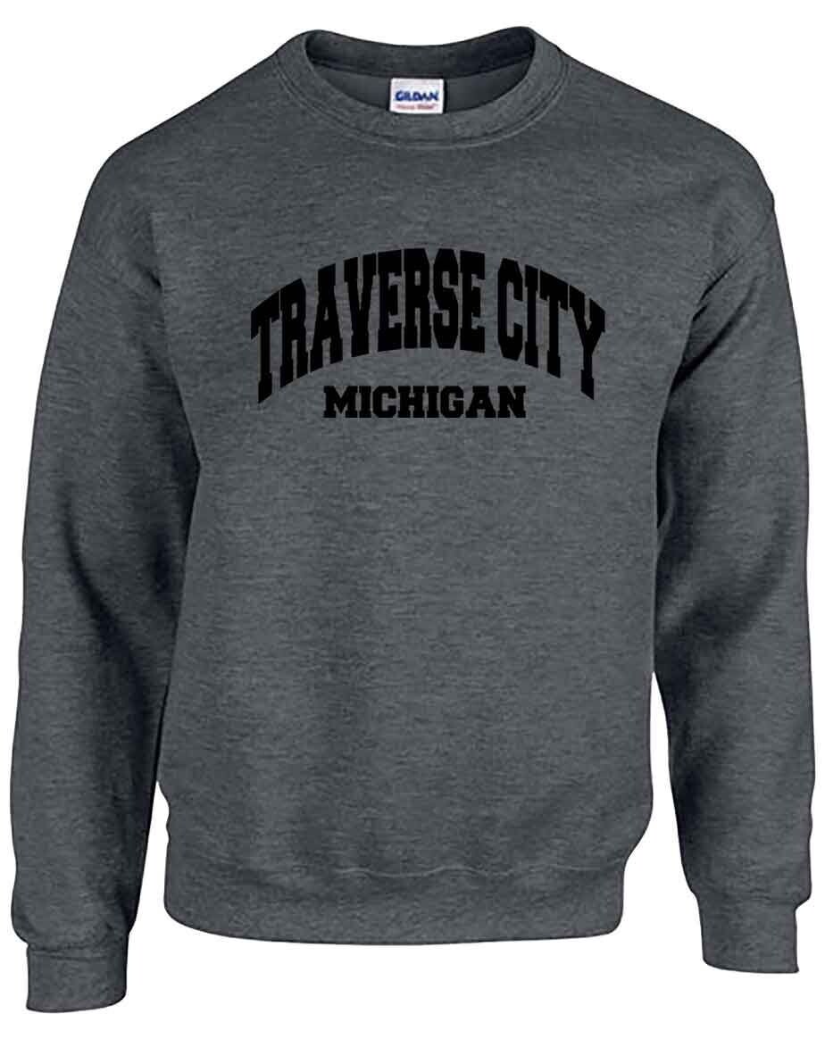 TC Arch Charcoal