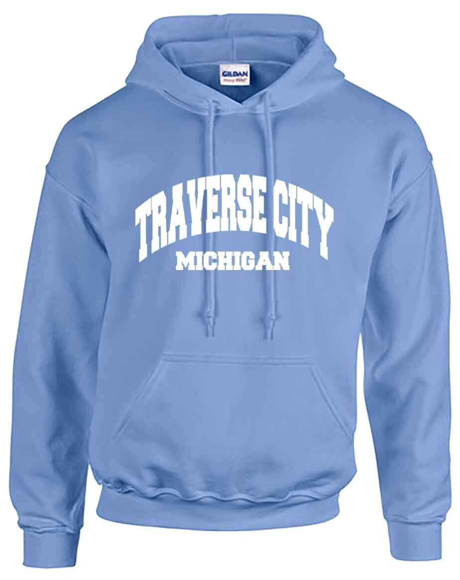 TC Arch Carolina Blue
