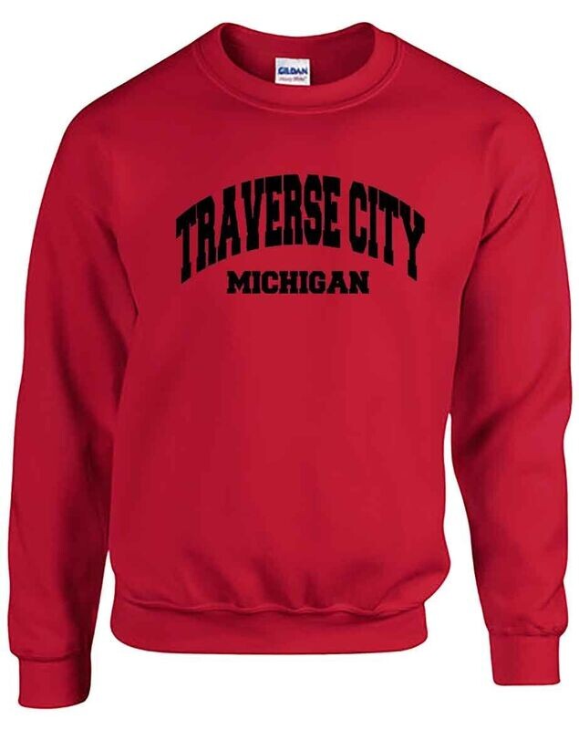 TC Arch Red