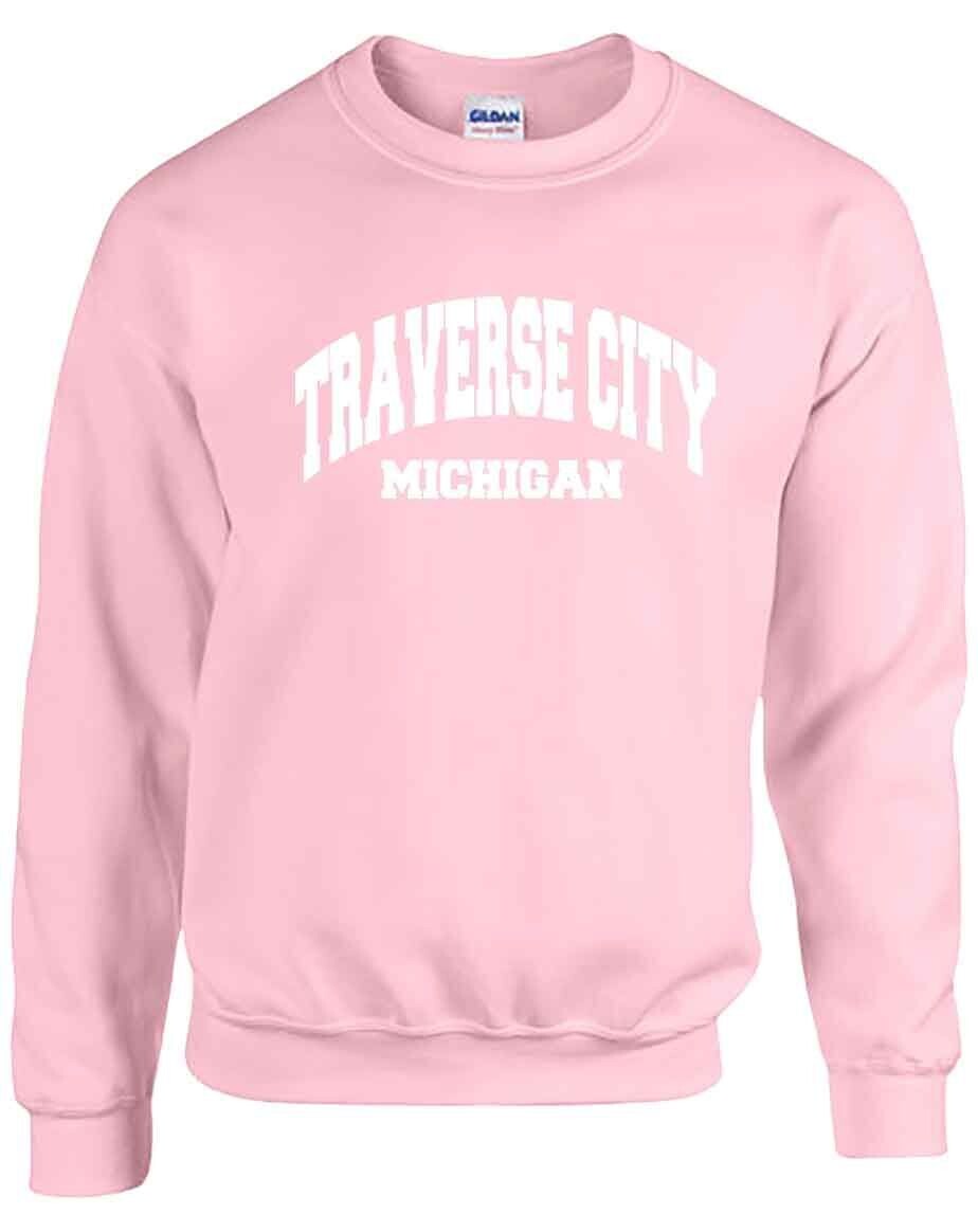 TC Arch Pink