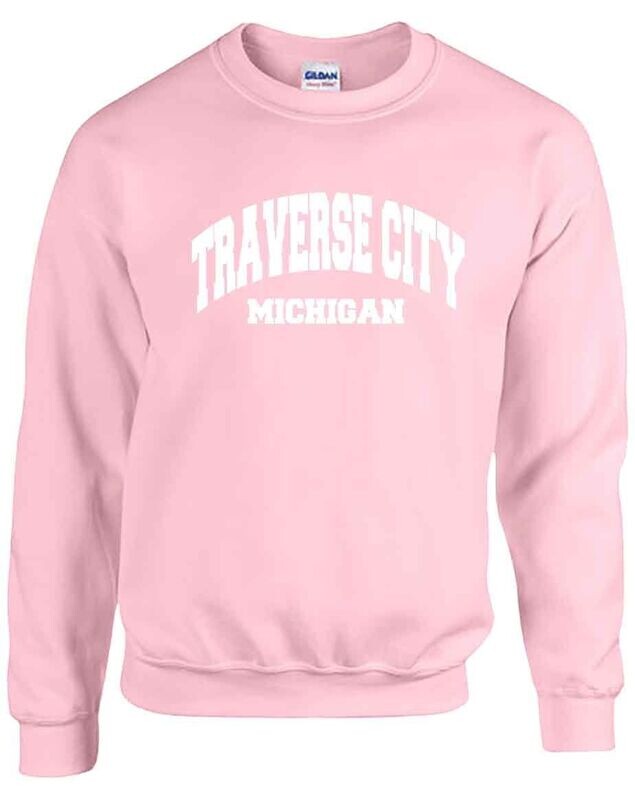 TC Arch Pink